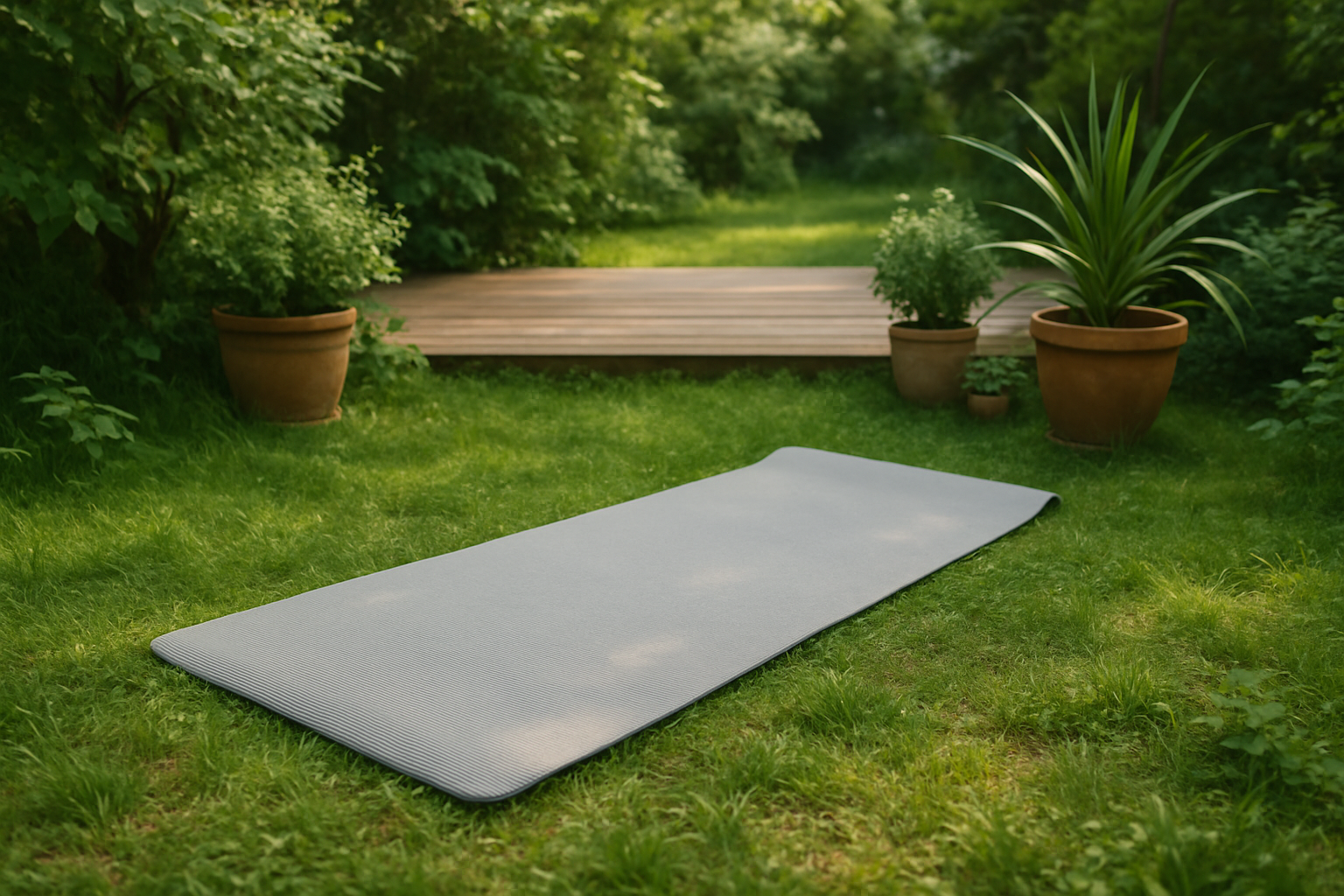 Why Flo2Fit: Move Smarter, Feel Balanced